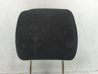 2012-2013 Mazda 3 Headrest Head Rest Front Driver Passenger Seat Black - Oemusedautoparts1.com