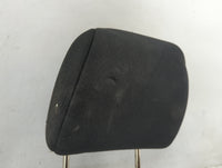 2012-2013 Mazda 3 Headrest Head Rest Front Driver Passenger Seat Black - Oemusedautoparts1.com
