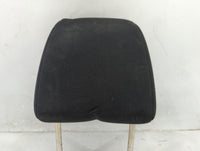 2012-2013 Mazda 3 Headrest Head Rest Front Driver Passenger Seat Black - Oemusedautoparts1.com