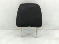 2012-2013 Mazda 3 Headrest Head Rest Front Driver Passenger Seat Black - Oemusedautoparts1.com