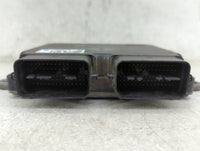 2012-2013 Mazda 3 PCM Engine Control Computer ECU ECM PCU OEM P/N:LFNC 18 881 Fits Fits 2012 2013 OEM Used Auto Parts - Oemu