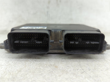 2012-2013 Mazda 3 PCM Engine Control Computer ECU ECM PCU OEM P/N:LFNC 18 881 Fits Fits 2012 2013 OEM Used Auto Parts