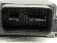 2012-2013 Mazda 3 PCM Engine Control Computer ECU ECM PCU OEM P/N:LFNC 18 881 Fits Fits 2012 2013 OEM Used Auto Parts - Oemu
