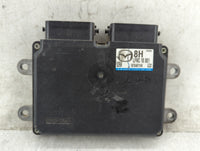 2012-2013 Mazda 3 PCM Engine Control Computer ECU ECM PCU OEM P/N:LFNC 18 881 Fits Fits 2012 2013 OEM Used Auto Parts - Oemu