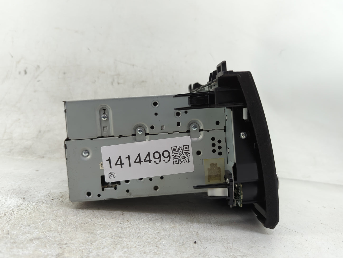 2013 Mazda 3 Information Display Screen 1414499 - Oemusedautoparts1.com