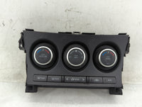 2012-2013 Mazda 3 Climate Control Module Temperature AC/Heater Replacement P/N:BGW1 61 190A VPCALH-18C612-AB Fits Fits 2012 
