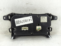 2012-2013 Mazda 3 Climate Control Module Temperature AC/Heater Replacement P/N:BGW1 61 190A VPCALH-18C612-AB Fits Fits 2012 