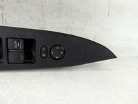 2010-2013 Mazda 3 Master Power Window Switch Replacement Driver Side Left Fits Fits 2010 2011 2012 2013 OEM Used Auto Parts 