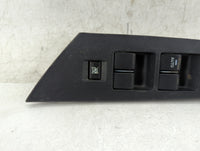 2010-2013 Mazda 3 Master Power Window Switch Replacement Driver Side Left Fits Fits 2010 2011 2012 2013 OEM Used Auto Parts 