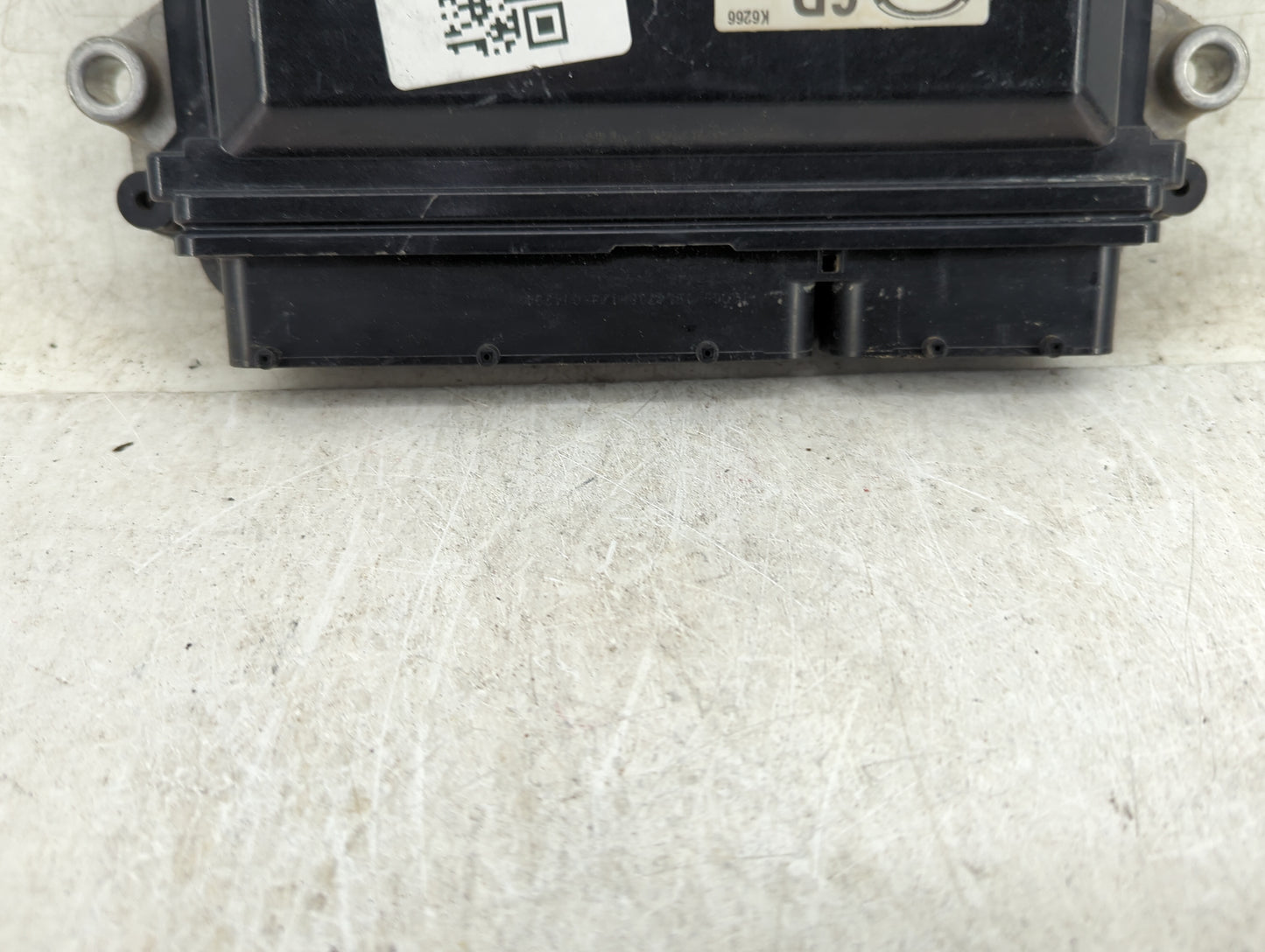 2012-2013 Mazda 3 PCM Engine Control Computer ECU ECM PCU OEM P/N:PE2K 18 881K Fits Fits 2012 2013 OEM Used Auto Parts - Oem