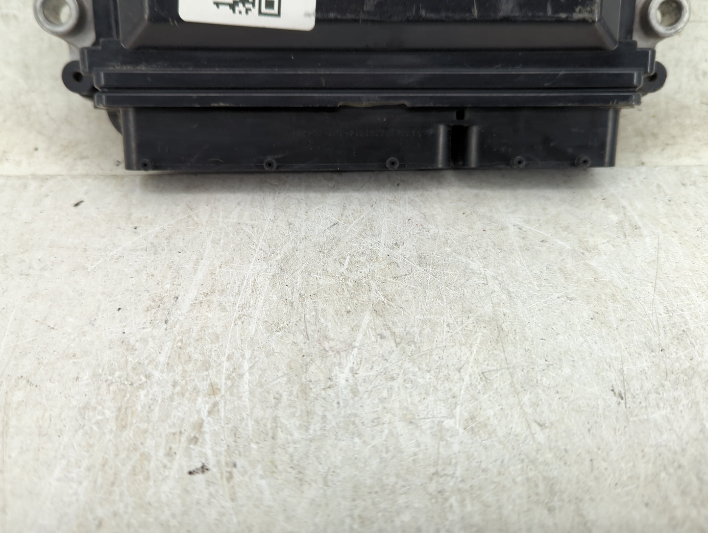 2013 Mazda 3 PCM Engine Control Computer ECU ECM PCU OEM P/N:PEDS 18 881B Fits OEM Used Auto Parts - Oemusedautoparts1.com