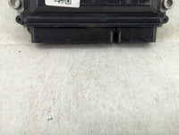 2013 Mazda 3 PCM Engine Control Computer ECU ECM PCU OEM P/N:PEDS 18 881B Fits OEM Used Auto Parts - Oemusedautoparts1.com