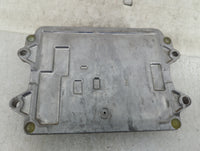 2013 Mazda 3 PCM Engine Control Computer ECU ECM PCU OEM P/N:PEDS 18 881B Fits OEM Used Auto Parts - Oemusedautoparts1.com