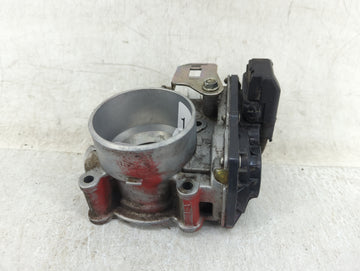 2012-2018 Mazda 3 Throttle Body Fits Fits 2012 2013 2014 2015 2016 2017 2018 OEM Used Auto Parts - Oemusedautoparts1.com