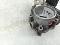 2012-2018 Mazda 3 Throttle Body Fits Fits 2012 2013 2014 2015 2016 2017 2018 OEM Used Auto Parts - Oemusedautoparts1.com