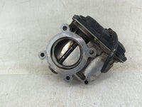 2012-2018 Mazda 3 Throttle Body Fits Fits 2012 2013 2014 2015 2016 2017 2018 OEM Used Auto Parts - Oemusedautoparts1.com