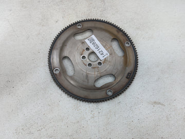 2012-2018 Mazda 3 Transmission Flywheel Flexplate Fits Fits 2012 2013 2014 2015 2016 2017 2018 OEM Used Auto Parts - Oemused