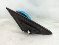 2010-2013 Mazda 3 Driver Side View Mirror - Left Door Mirror OEM Used - Oemusedautoparts1.com