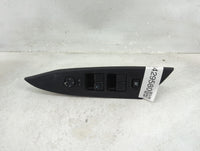 2010-2013 Mazda 3 Master Power Window Switch Replacement Driver Side Left P/N:BBM2 66 350B Fits Fits 2010 2011 2012 2013 OEM