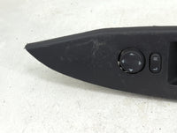 2010-2013 Mazda 3 Master Power Window Switch Replacement Driver Side Left P/N:BBM2 66 350B Fits Fits 2010 2011 2012 2013 OEM