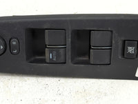 2010-2013 Mazda 3 Master Power Window Switch Replacement Driver Side Left P/N:BBM2 66 350B Fits Fits 2010 2011 2012 2013 OEM