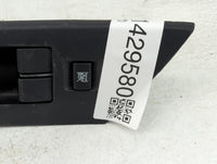 2010-2013 Mazda 3 Master Power Window Switch Replacement Driver Side Left P/N:BBM2 66 350B Fits Fits 2010 2011 2012 2013 OEM