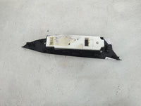 2010-2013 Mazda 3 Master Power Window Switch Replacement Driver Side Left P/N:BBM2 66 350B Fits Fits 2010 2011 2012 2013 OEM
