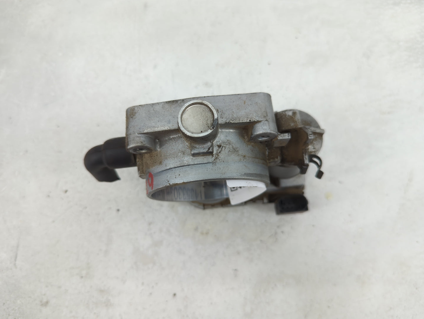 2012-2018 Mazda 3 Throttle Body P/N:0 280 750 017 A 113 141 01 25 Fits Fits 2012 2013 2014 2015 2016 2017 2018 OEM Used Auto