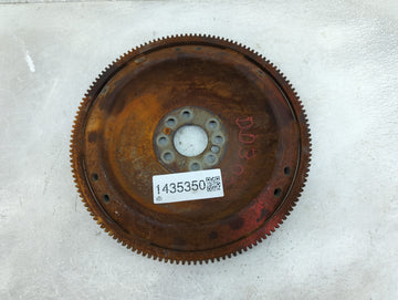 2012-2018 Mazda 3 Transmission Flywheel Flexplate Fits Fits 2012 2013 2014 2015 2016 2017 2018 OEM Used Auto Parts - Oemused