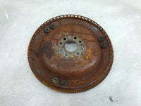 2012-2018 Mazda 3 Transmission Flywheel Flexplate Fits Fits 2012 2013 2014 2015 2016 2017 2018 OEM Used Auto Parts - Oemused