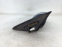 2010-2013 Mazda 3 Passenger Side View Mirror - Right Door Mirror OEM Used - Oemusedautoparts1.com