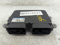 2012-2013 Mazda 3 PCM Engine Control Computer ECU ECM PCU OEM P/N:LFND 18 881A E6T64672HK1 Fits Fits 2012 2013 OEM Used Auto