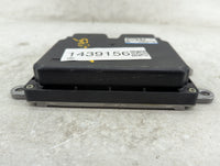 2012-2013 Mazda 3 PCM Engine Control Computer ECU ECM PCU OEM P/N:LFND 18 881A E6T64672HK1 Fits Fits 2012 2013 OEM Used Auto