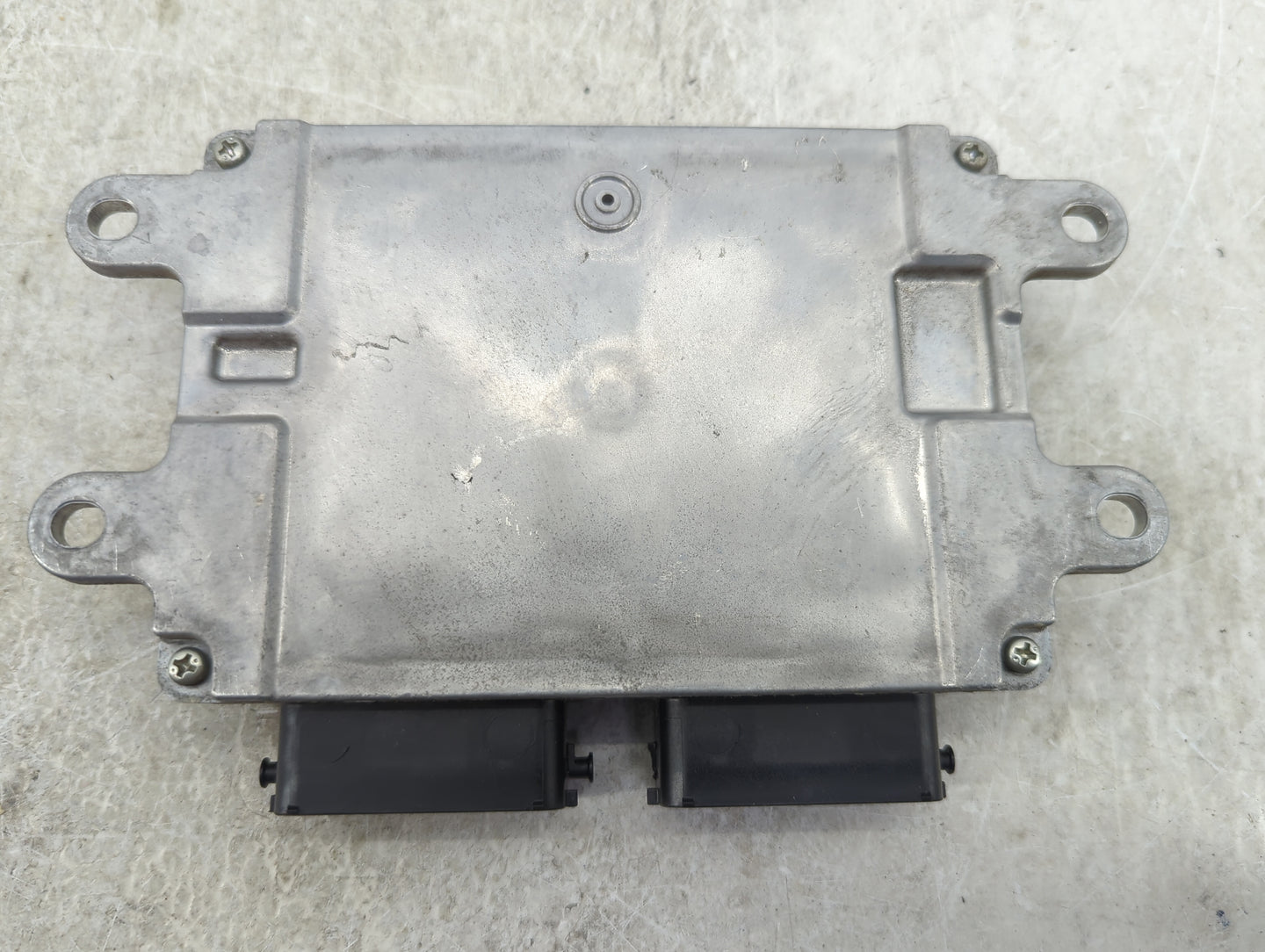 2012-2013 Mazda 3 PCM Engine Control Computer ECU ECM PCU OEM P/N:LFND 18 881A E6T64672HK1 Fits Fits 2012 2013 OEM Used Auto