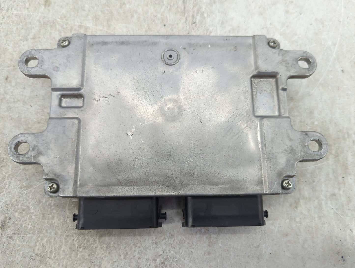 2012-2013 Mazda 3 PCM Engine Control Computer ECU ECM PCU OEM P/N:LFND 18 881A E6T64672HK1 Fits Fits 2012 2013 OEM Used Auto