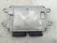 2012-2013 Mazda 3 PCM Engine Control Computer ECU ECM PCU OEM P/N:LFND 18 881A E6T64672HK1 Fits Fits 2012 2013 OEM Used Auto
