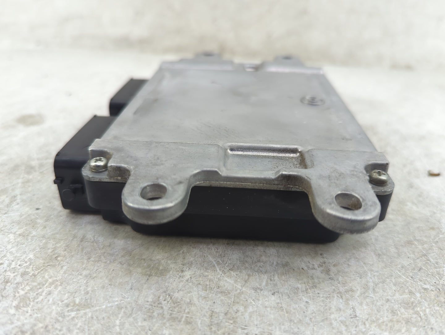 2012-2013 Mazda 3 PCM Engine Control Computer ECU ECM PCU OEM P/N:LFND 18 881A E6T64672HK1 Fits Fits 2012 2013 OEM Used Auto
