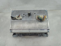 2012-2013 Mazda 3 Radio AM FM Cd Player Receiver Replacement P/N:BBM5 66 AR0 Fits Fits 2012 2013 OEM Used Auto Parts - Oemus