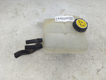 compare product 2010-2013 Mazda 3 Radiator Coolant Overflow Expansion Tank Bottle 1449340