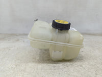 2010-2013 Mazda 3 Radiator Coolant Overflow Expansion Tank Bottle 1449340 - Oemusedautoparts1.com