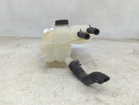 2010-2013 Mazda 3 Radiator Coolant Overflow Expansion Tank Bottle 1449340 - Oemusedautoparts1.com