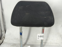 2012-2013 Mazda 3 Headrest Head Rest Front Driver Passenger Seat Fits Fits 2012 2013 OEM Used Auto Parts - Oemusedautoparts1
