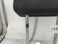 2012-2013 Mazda 3 Headrest Head Rest Front Driver Passenger Seat Fits Fits 2012 2013 OEM Used Auto Parts - Oemusedautoparts1
