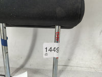 2012-2013 Mazda 3 Headrest Head Rest Front Driver Passenger Seat Fits Fits 2012 2013 OEM Used Auto Parts - Oemusedautoparts1