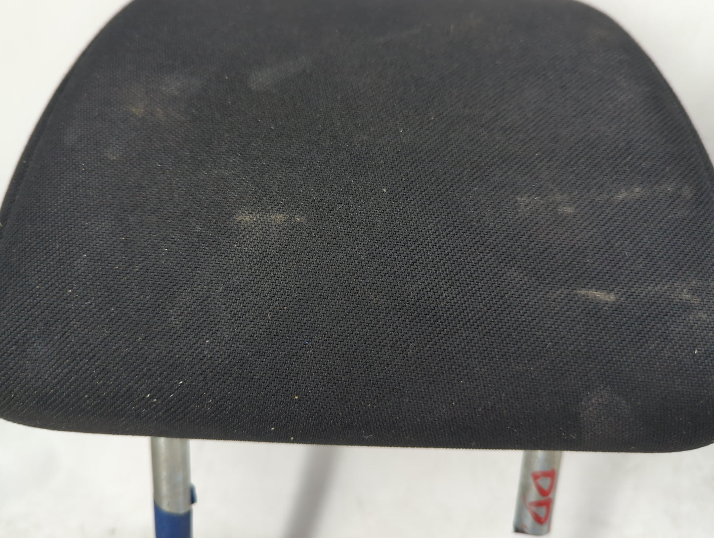 2012-2013 Mazda 3 Headrest Head Rest Front Driver Passenger Seat Fits Fits 2012 2013 OEM Used Auto Parts - Oemusedautoparts1