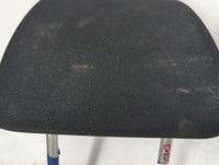 2012-2013 Mazda 3 Headrest Head Rest Front Driver Passenger Seat Fits Fits 2012 2013 OEM Used Auto Parts - Oemusedautoparts1