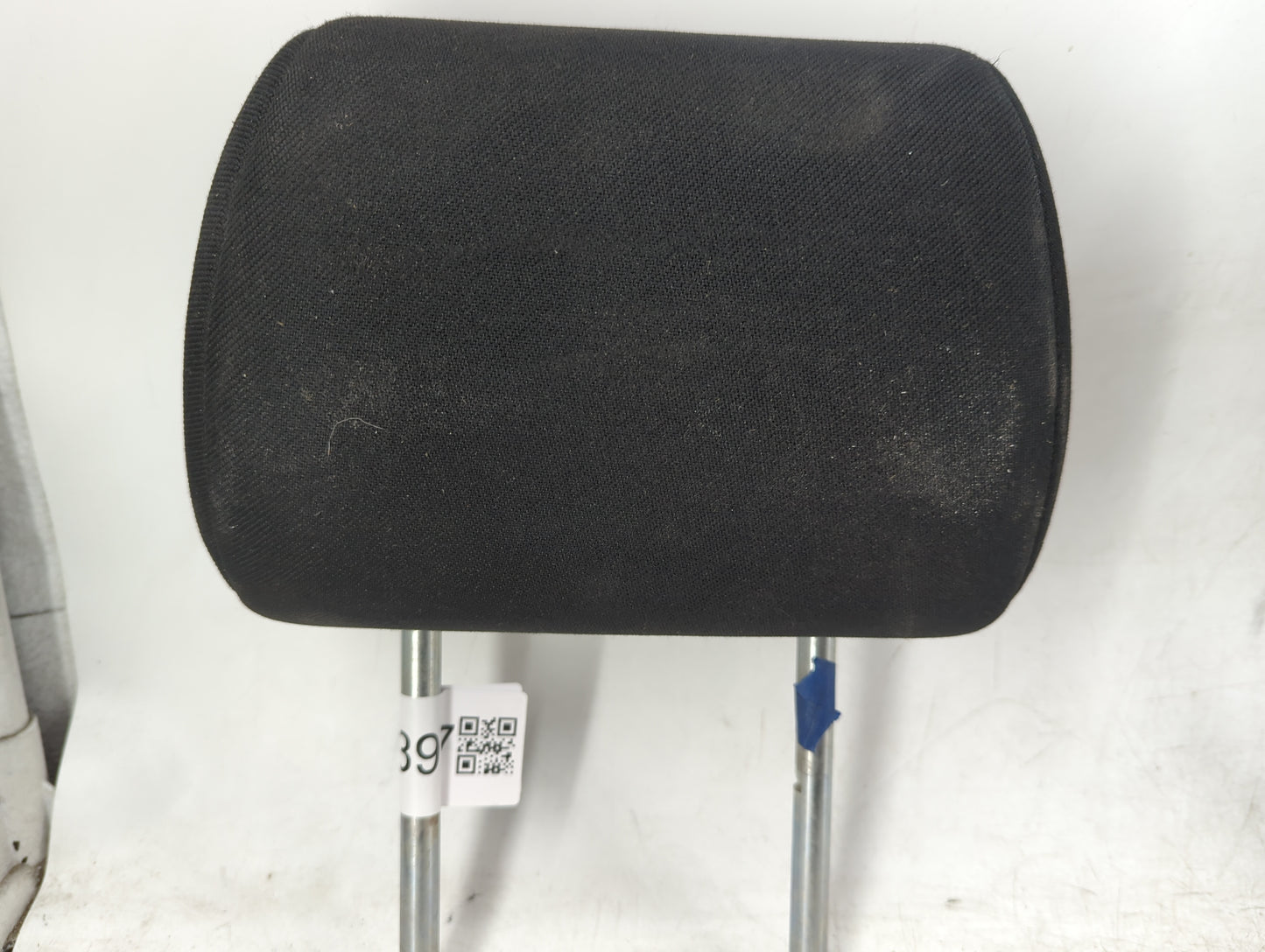 2012-2013 Mazda 3 Headrest Head Rest Front Driver Passenger Seat Fits Fits 2012 2013 OEM Used Auto Parts - Oemusedautoparts1