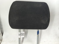 2012-2013 Mazda 3 Headrest Head Rest Front Driver Passenger Seat Fits Fits 2012 2013 OEM Used Auto Parts - Oemusedautoparts1