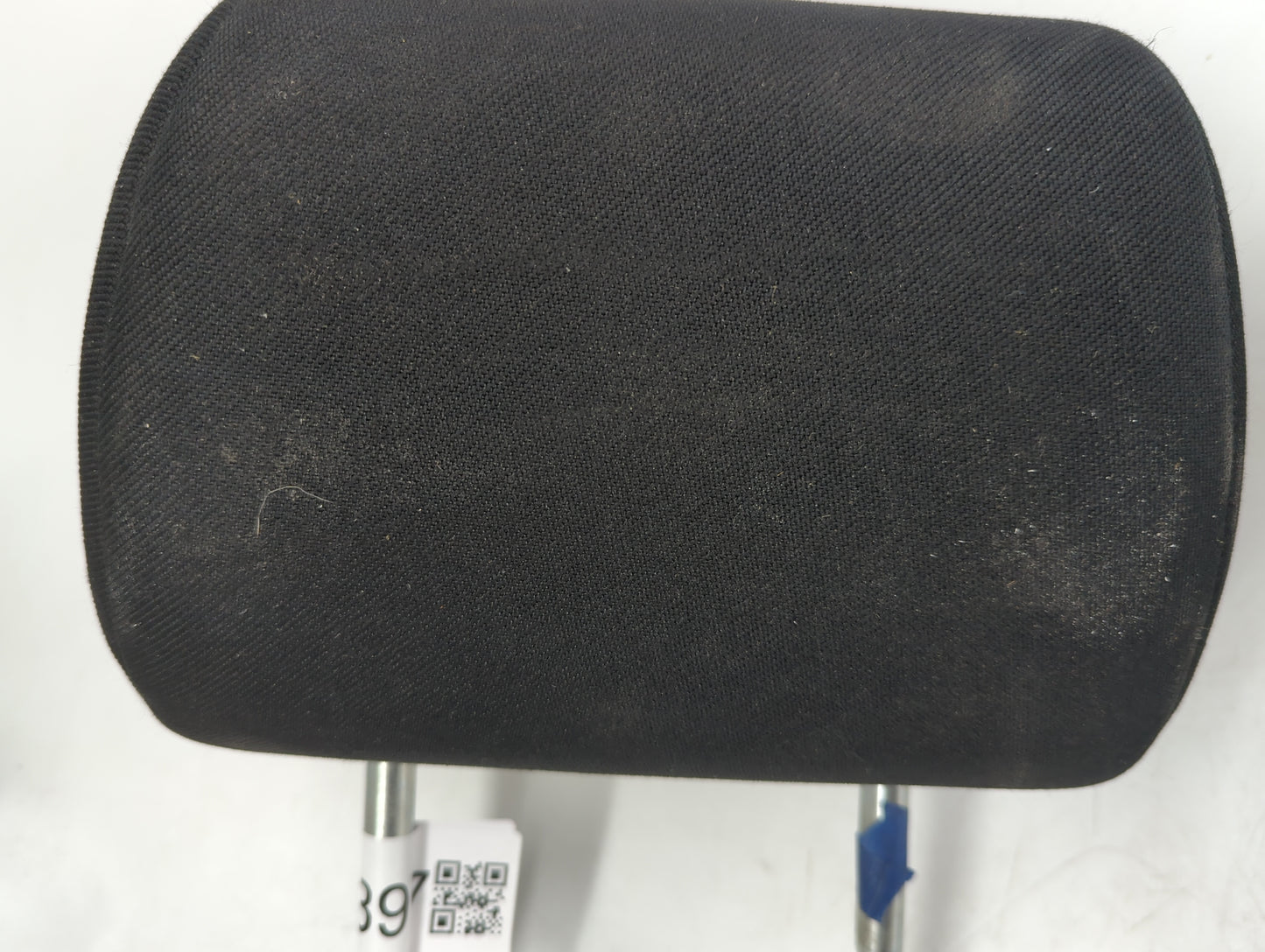 2012-2013 Mazda 3 Headrest Head Rest Front Driver Passenger Seat Fits Fits 2012 2013 OEM Used Auto Parts - Oemusedautoparts1
