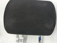 2012-2013 Mazda 3 Headrest Head Rest Front Driver Passenger Seat Fits Fits 2012 2013 OEM Used Auto Parts - Oemusedautoparts1